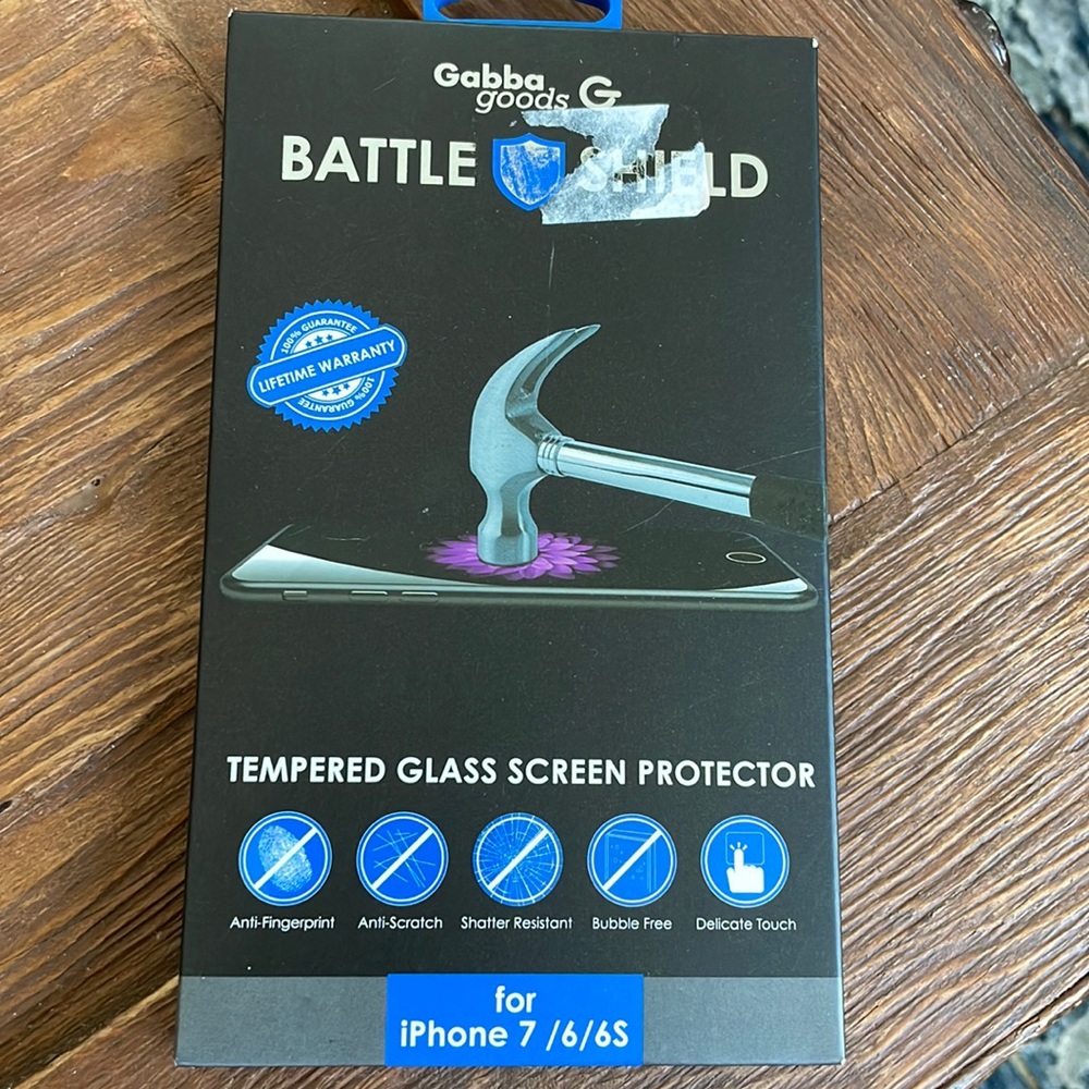 SALE item 4for 16 or 5for 15 iphone Bundle and offer w7/6/6s screen protector